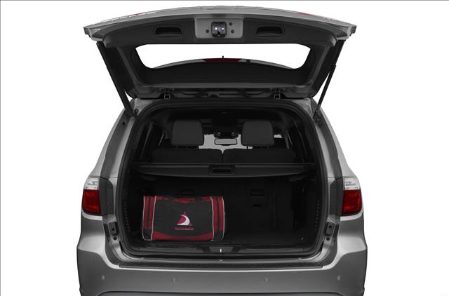 Dodge Durango 2011 photo 2