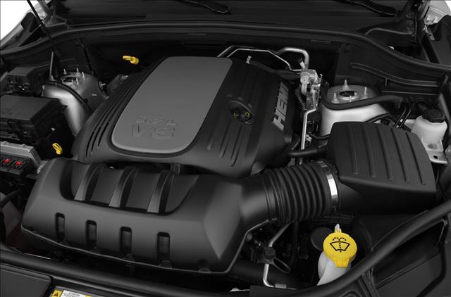 Dodge Durango 2011 photo 3