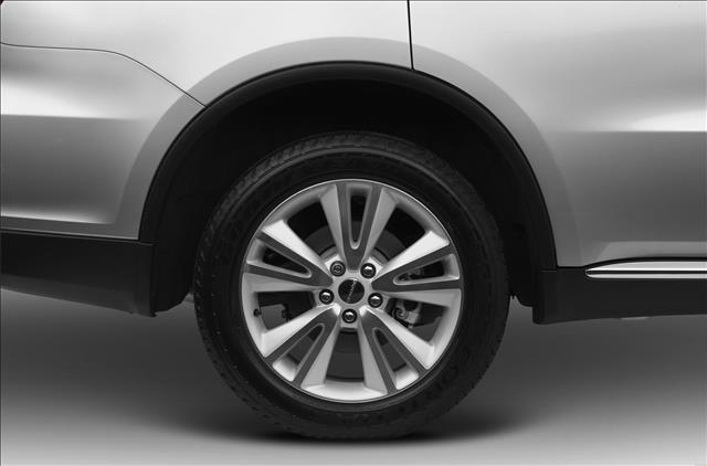 Dodge Durango 2011 photo 4