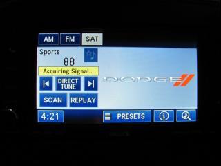 Dodge Durango SLT 25 Other