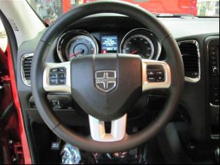 Dodge Durango 2011 photo 1