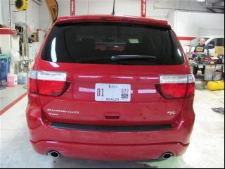 Dodge Durango 2011 photo 4