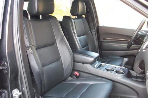 Dodge Durango LTD Other