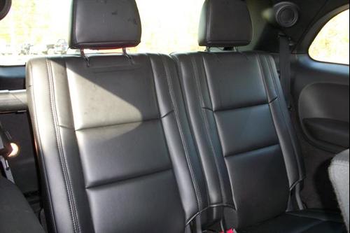 Dodge Durango 2011 photo 1