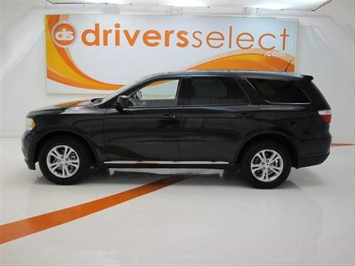 Dodge Durango W/appearance Pkg Other