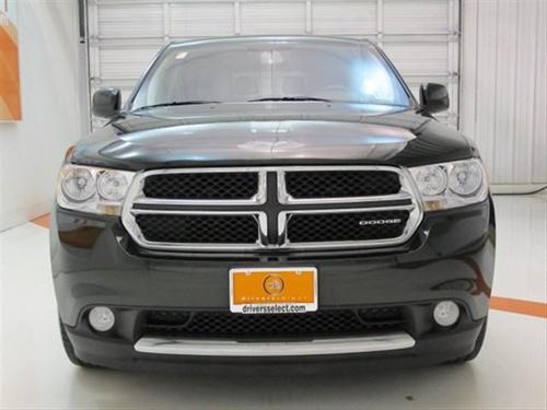 Dodge Durango 2011 photo 1