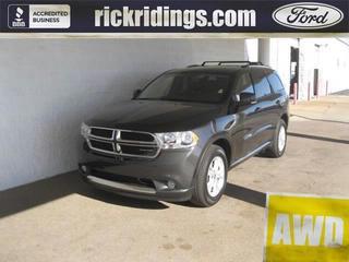Dodge Durango LTD Other