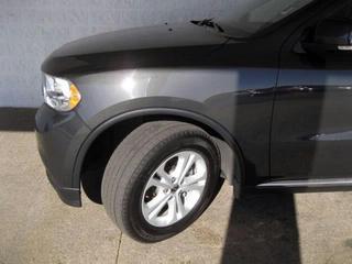Dodge Durango 2011 photo 1