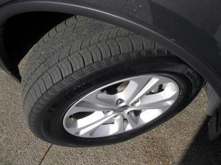 Dodge Durango 2011 photo 2