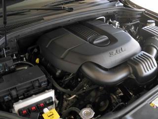 Dodge Durango 2011 photo 3