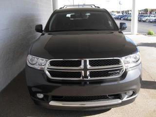 Dodge Durango 2011 photo 4