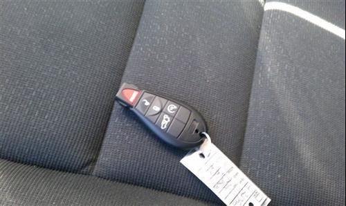 Dodge Durango 2011 photo 2