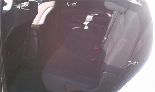 Dodge Durango 2011 photo 3