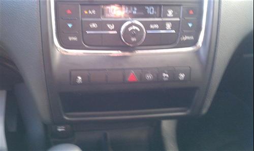 Dodge Durango 2011 photo 4