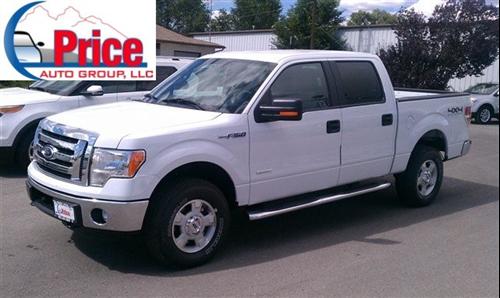 Dodge Durango 2011 photo 5