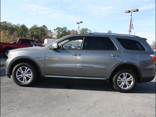 Dodge Durango LTD Other