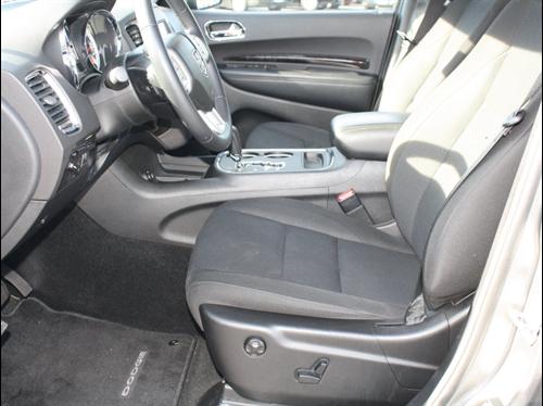 Dodge Durango 2011 photo 2