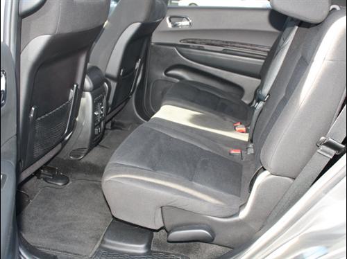 Dodge Durango 2011 photo 5