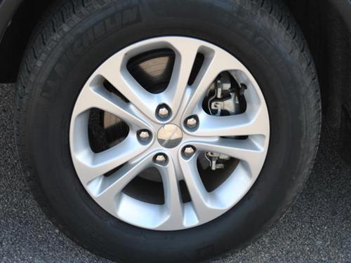 Dodge Durango W/appearance Pkg Other