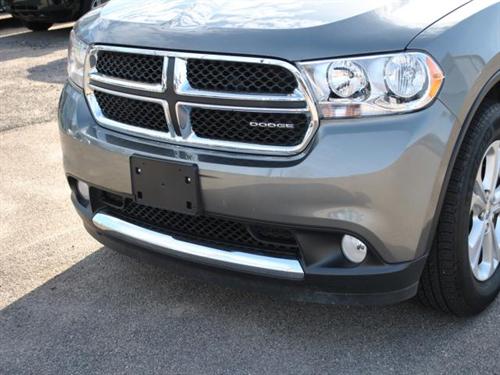 Dodge Durango 2011 photo 1