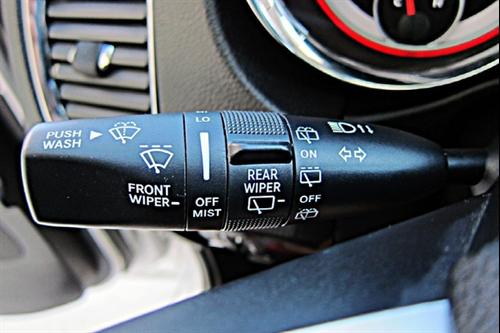 Dodge Durango LTD Other