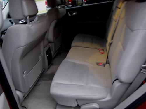 Dodge Durango 2011 photo 5