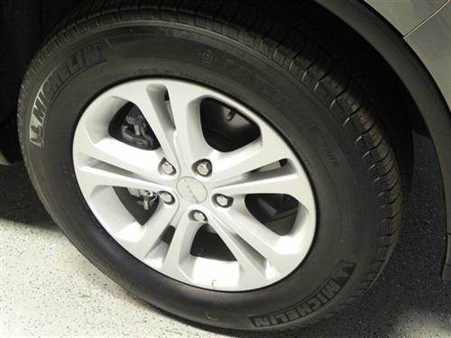 Dodge Durango 2011 photo 1