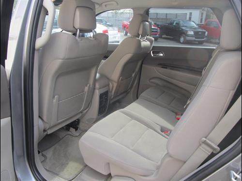 Dodge Durango LTD Other