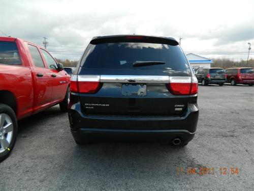 Dodge Durango LTD Other