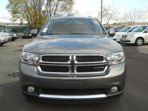 Dodge Durango LTD Other