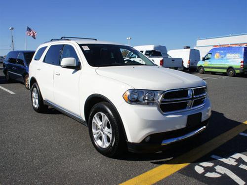 Dodge Durango LTD Other