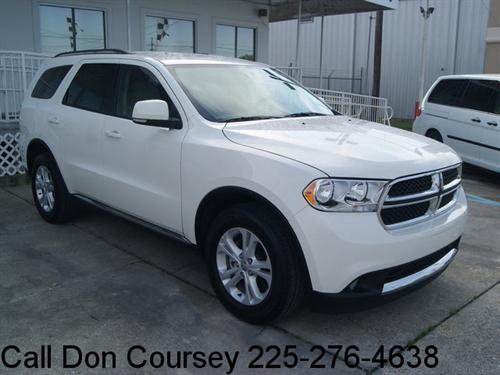 Dodge Durango LTD Other