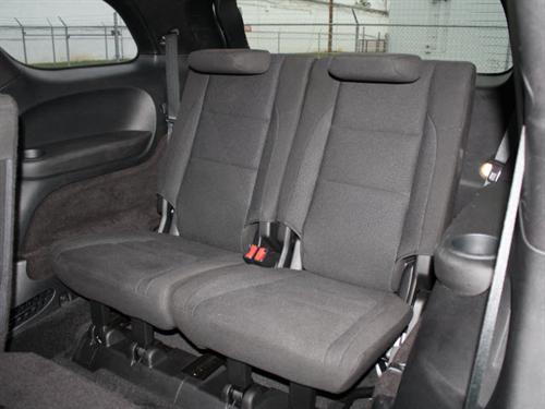 Dodge Durango 2011 photo 4
