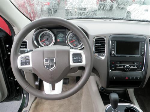 Dodge Durango LTD Other