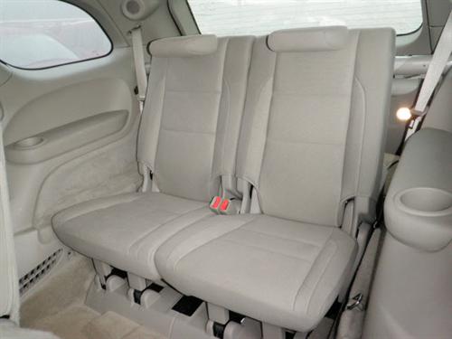 Dodge Durango 2011 photo 2