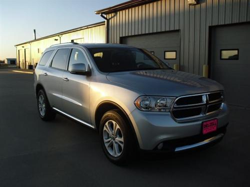 Dodge Durango LTD Other