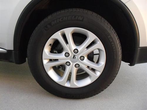 Dodge Durango 2011 photo 2