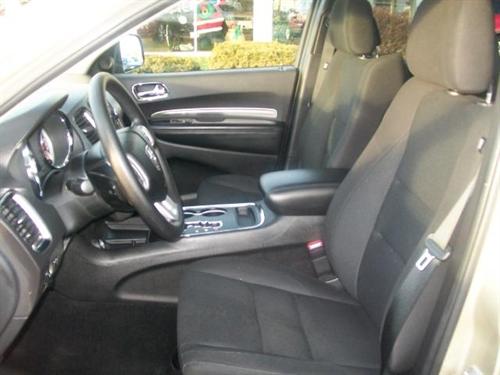 Dodge Durango W/appearance Pkg Other