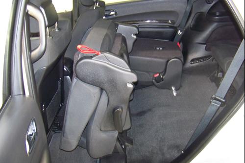 Dodge Durango 2011 photo 3