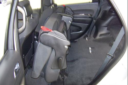 Dodge Durango 2011 photo 5