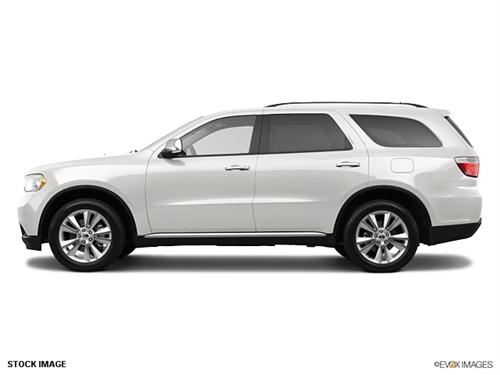 Dodge Durango 2011 photo 1