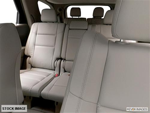 Dodge Durango 2011 photo 3