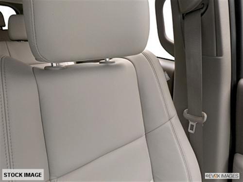 Dodge Durango 2011 photo 4