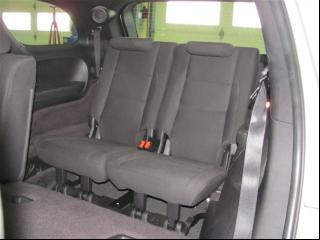 Dodge Durango 2011 photo 1