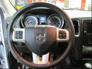 Dodge Durango 2011 photo 2