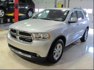 Dodge Durango 2011 photo 4