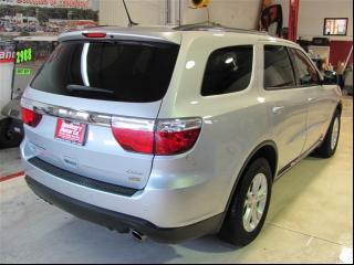 Dodge Durango 2011 photo 5