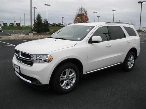 Dodge Durango LTD Other