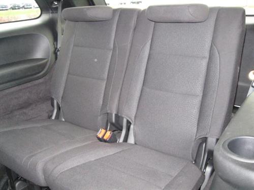 Dodge Durango 2011 photo 4