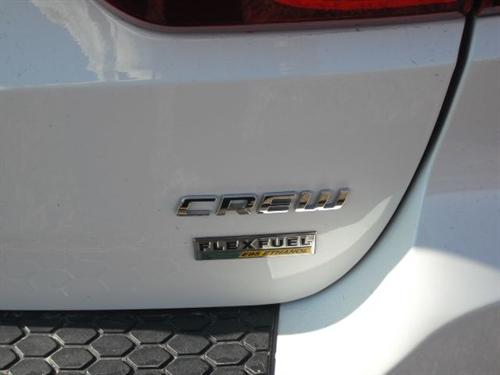 Dodge Durango 2011 photo 2